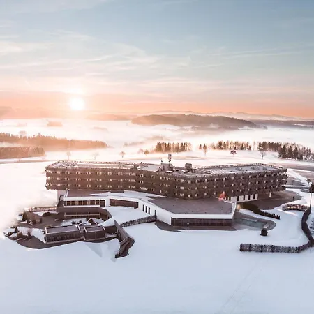 Falkensteiner Hotel Bad Leonfelden l Adults Only l 4 Star Superior-2