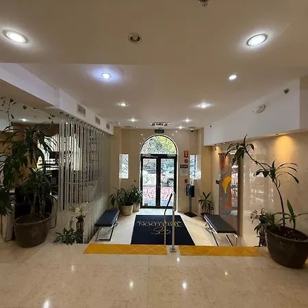 The Eldon Luxury Suites-3