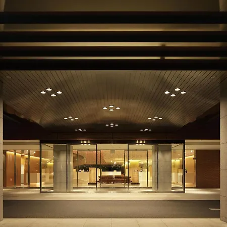 Hyatt Regency Kyoto-3