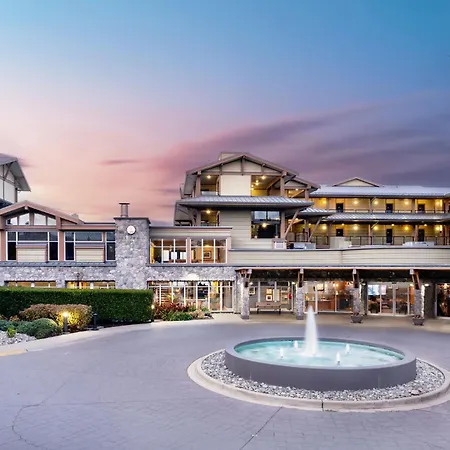 The Beach Club Resort — Bellstar Hotels & Resorts-2