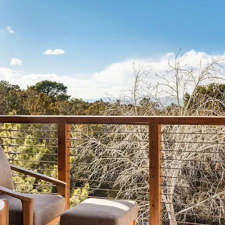 Four Seasons Resort Rancho Encantado Santa Fe-3