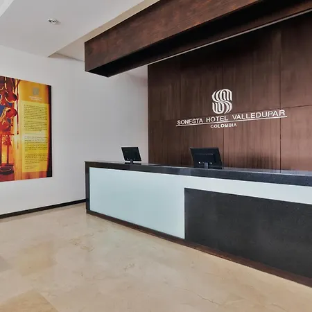 Sonesta Valledupar-3