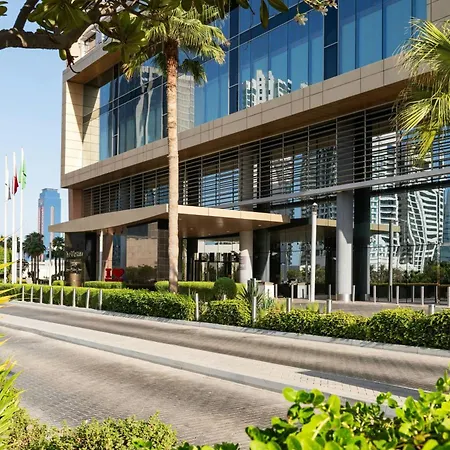 The Westin City Centre Bahrain-2