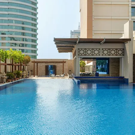 The Westin City Centre Bahrain-3
