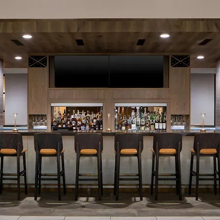 Dallas-Addison Marriott Quorum By The Galleria-3