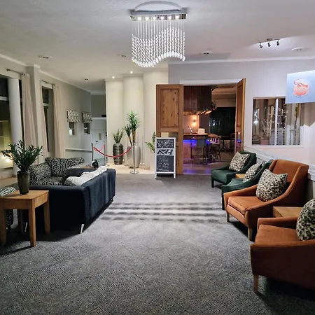 Luederitz Nest Hotel-3