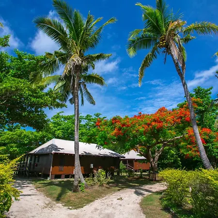 Mana Island Resort & Spa - Fiji-3