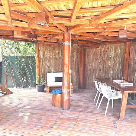 Hotel Tortuga Village-3