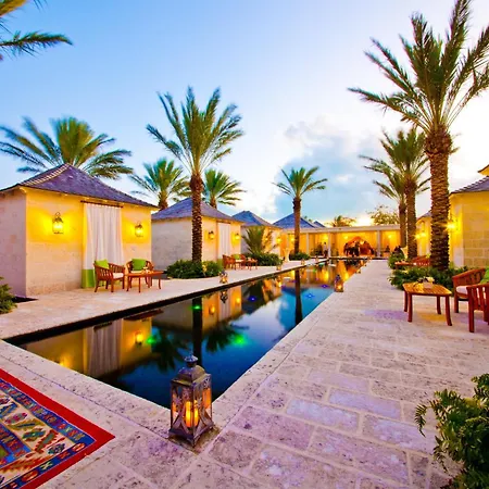 The Palms Turks And Caicos-2