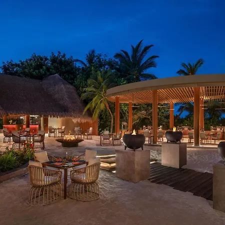 W Maldives-2