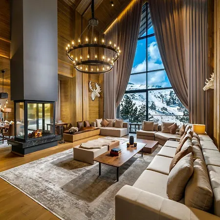 Kaya Palazzo Ski & Mountain Resort-3