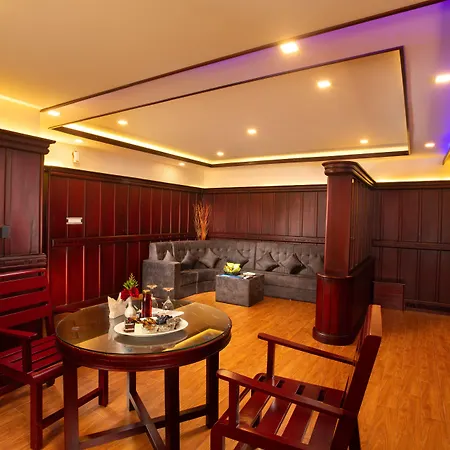 Coorg Cliffs Resorts-2