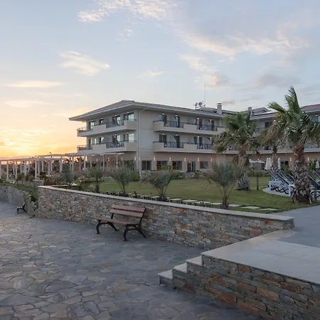 King Maron Beach Hotel & Spa-2