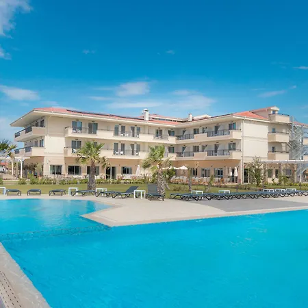 King Maron Beach Hotel & Spa-3