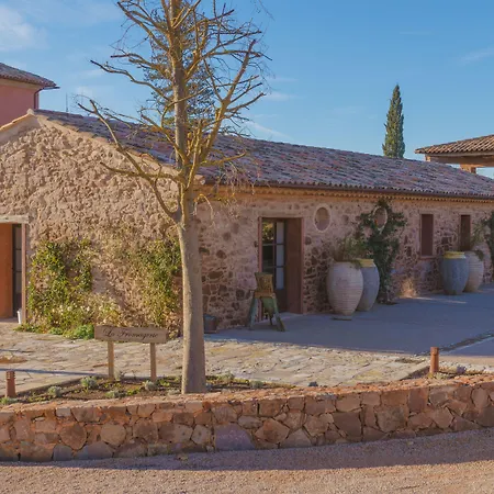 Chateau Saint Roux Le Luc-Le Cannet Des Maures-2
