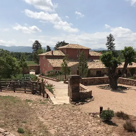 Chateau Saint Roux Le Luc-Le Cannet Des Maures-3