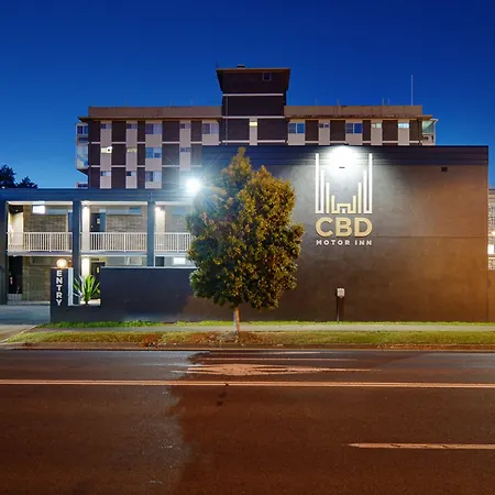 Cbd Motor Inn-3
