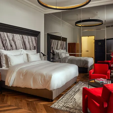 Hotel Collect - Adults Only-3