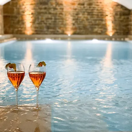 Boscolo Lyon Hotel & Spa-2