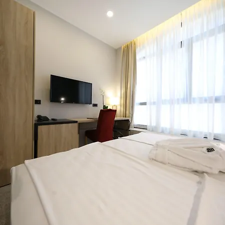 Teatro Verdi Boutique Hotel-2