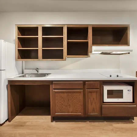 Woodspring Suites Washington Dc Northeast Greenbelt-3