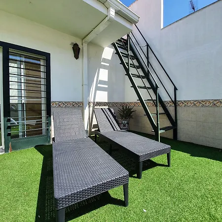 Triana Luxury Home-3