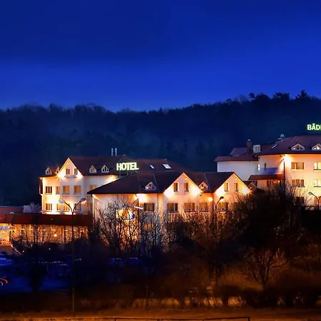 Sieben Welten Hotel&Spa Resort-3
