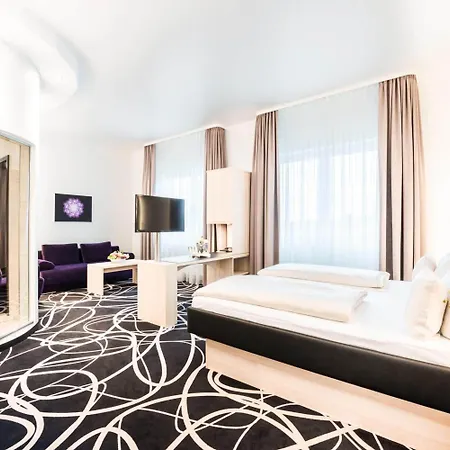 Sieben Welten Hotel & Spa Resort-3