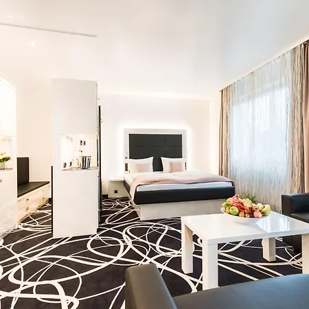 Sieben Welten Hotel & Spa Resort-3