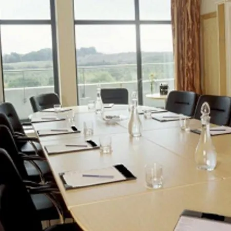 Green Isle Hotel, Dublin-3