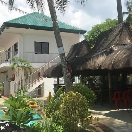 Marick Beach Resort-2