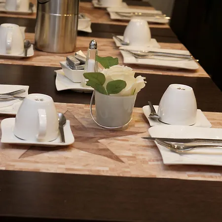 Designhotel Im Südfeld-3