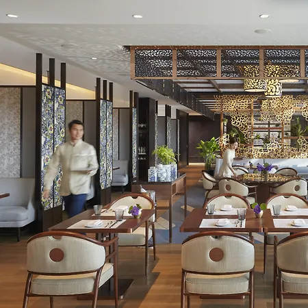Mandarin Oriental Wangfujing, Beijing-2