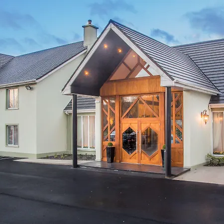 Longcourt House Hotel-3
