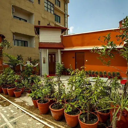 Hotel Jampa-2