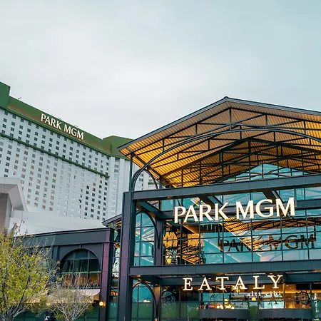 The Reserve At Park Mgm-2
