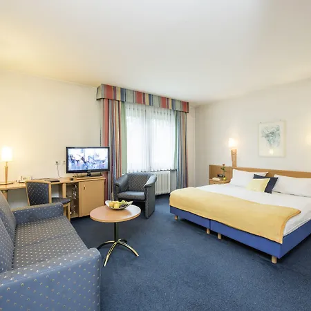 Hotel Monika-2