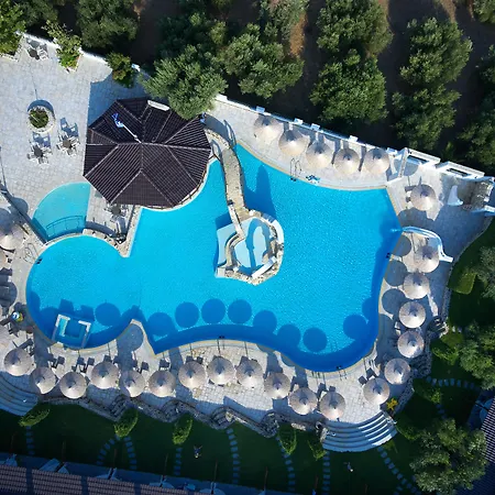 Acrotel Athena Residence-2