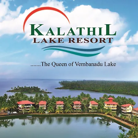 Kalathil Lake Resort-2