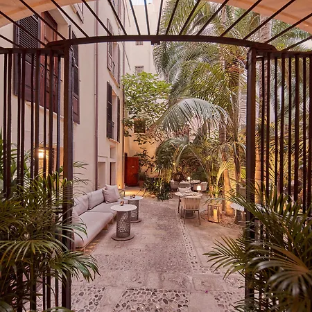 Palacio Can Marques By Puro (Adults Only)-3
