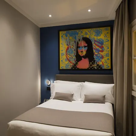 The Frame Hotel-3