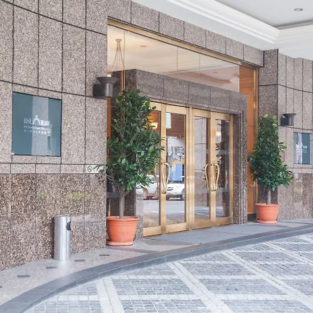 Rsl Hotel Taipei Zhonghe-2