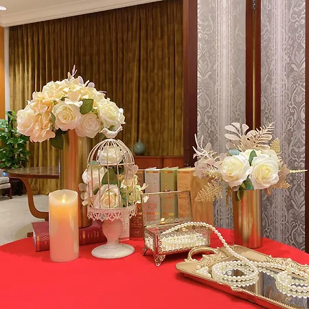 Rsl Hotel Taipei Zhonghe-3