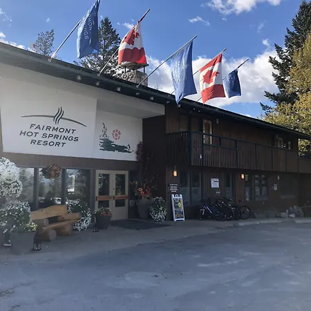 Fairmont Hot Springs Resort-3