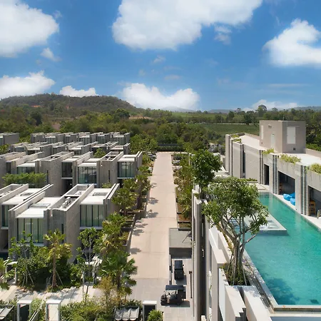Oceanphere Pattaya Villa By Elite Suites-3