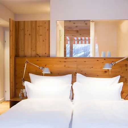Alpine Spa Hotel Haus Hirt-3