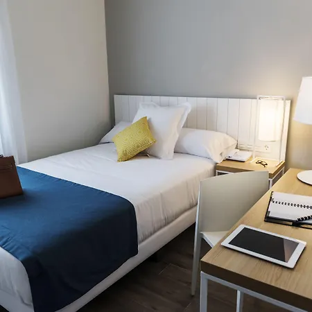 Hotel Agaró-3