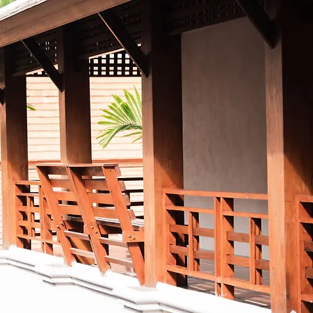 Phra Singh Village-2