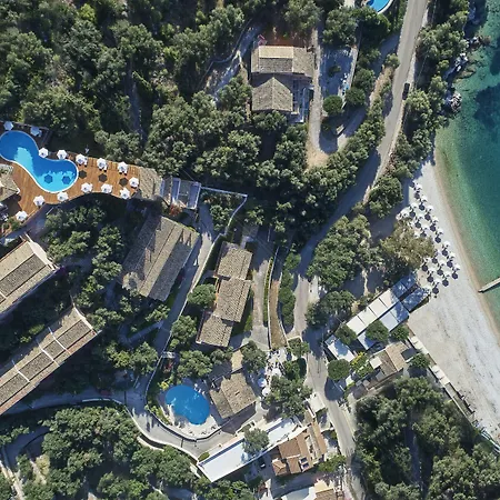 San Antonio Corfu Resort (Adults Only)-2