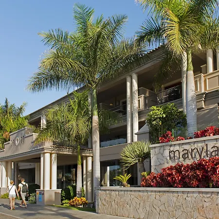 Marylanza Suites & Spa-2
